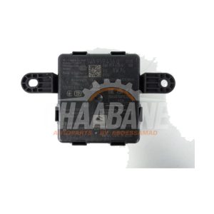 Module vehicule sans cles 5WA959436Q Seat Leon Sportstourer (KLF) 1.5 eTSI 16V 2020