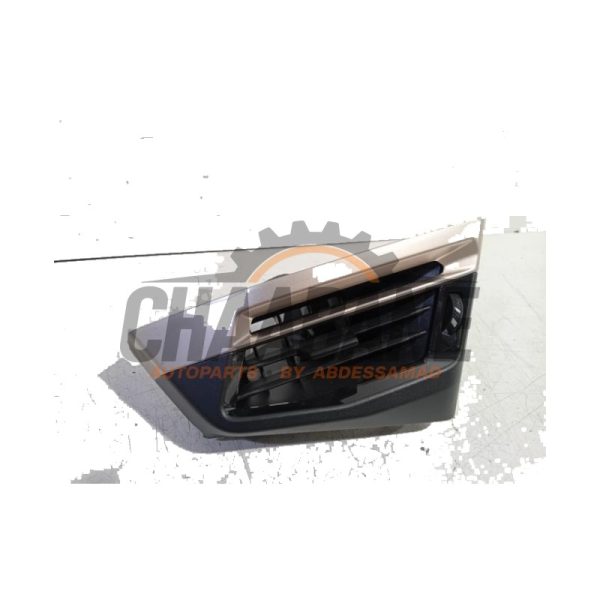 Airbag droite (tableau de bord) 9490657 BMW IX 2021