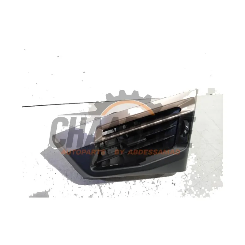 Grille aeration tableau de bord 9490657 BMW iX (I20) xDrive40 77 kWh 2021
