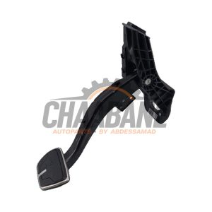 Pedale de frein 6896514 BMW i7 (G70) eDrive50 106 kWh 2022