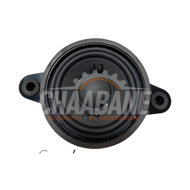 Haut-parleur A4478271060 Mercedes EQV 300