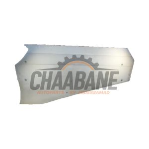 Jupe droite 7294376 BMW X5 (F15) xDrive 35d 3.0 24V 2013 / 2018
