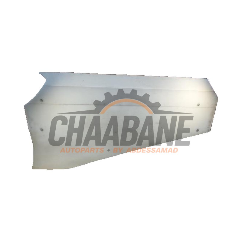 Jupe droite 7294376 BMW X5 (F15) xDrive 35d 3.0 24V 2013 / 2018