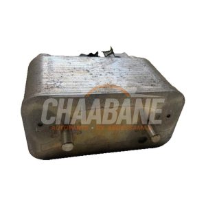 Echangeur de chaleur 9418878 BMW i4 (G26) eDrive40 84 kWh 2021