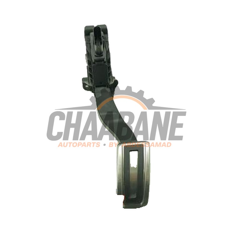 Pedale daccelerateur 5Q1723503H Audi A3 Limousine (8VS/8VM) 1.5 TFSI 16V 2013 / 2020