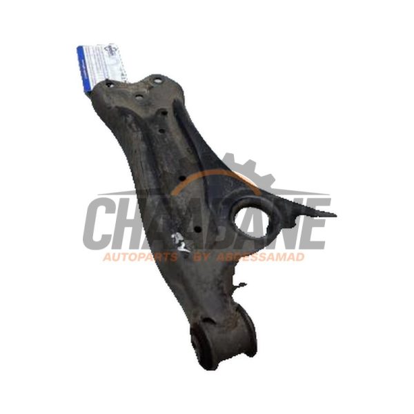 Bras de suspension bas avant droit Skoda Fabia III Combi (NJ5) 1.0 TSI 12V 2014 / 2022