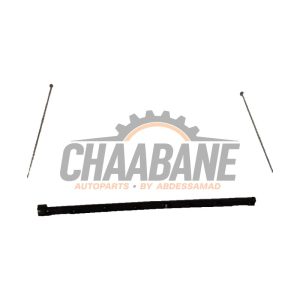 Plaque de protection sol 89A825211 Audi Q4 (F4B) 2021