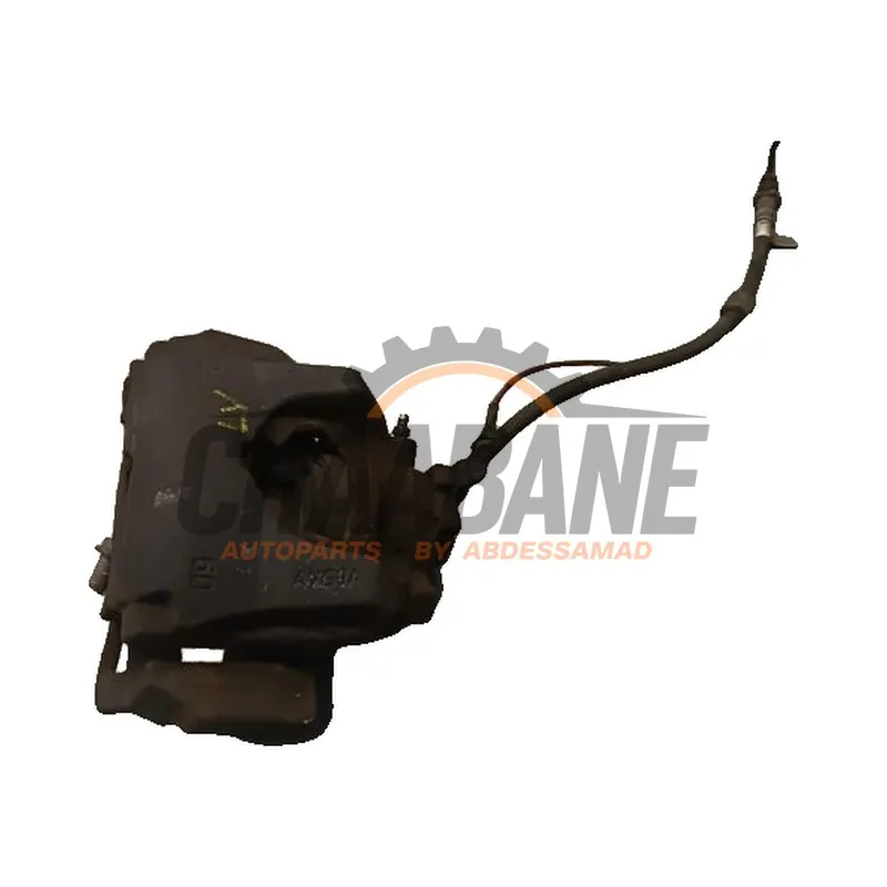 Etrier de frein (pince) avant gauche T4N9755 Jaguar XE 2.0 D E-Performance 16V