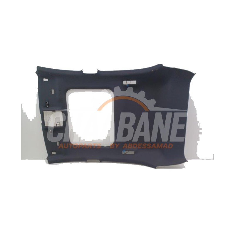 Revetement plafond A1776900700 Mercedes A (177.0) 2.0 A-220 Turbo 16V