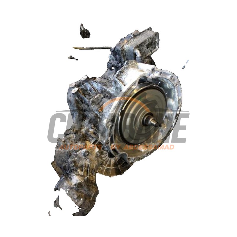 Boite de vitesse A2473700900 Mercedes A-Klasse AMG (177.0) 2.0 A-35 AMG Turbo 16V 4Matic