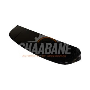 Jupe hayon 8W9827933 Audi A4 Avant (B9) 2.0 TDI 16V 2015