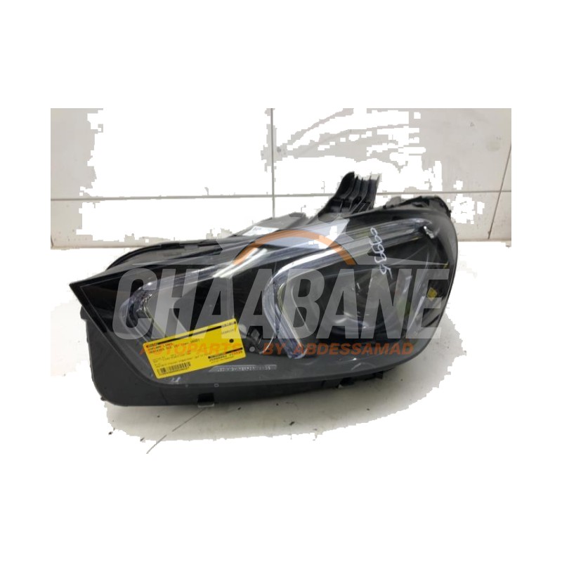 Phare gauche 1679064308 Mercedes GLE (V167) 350 e 2.0 16V 4-Matic