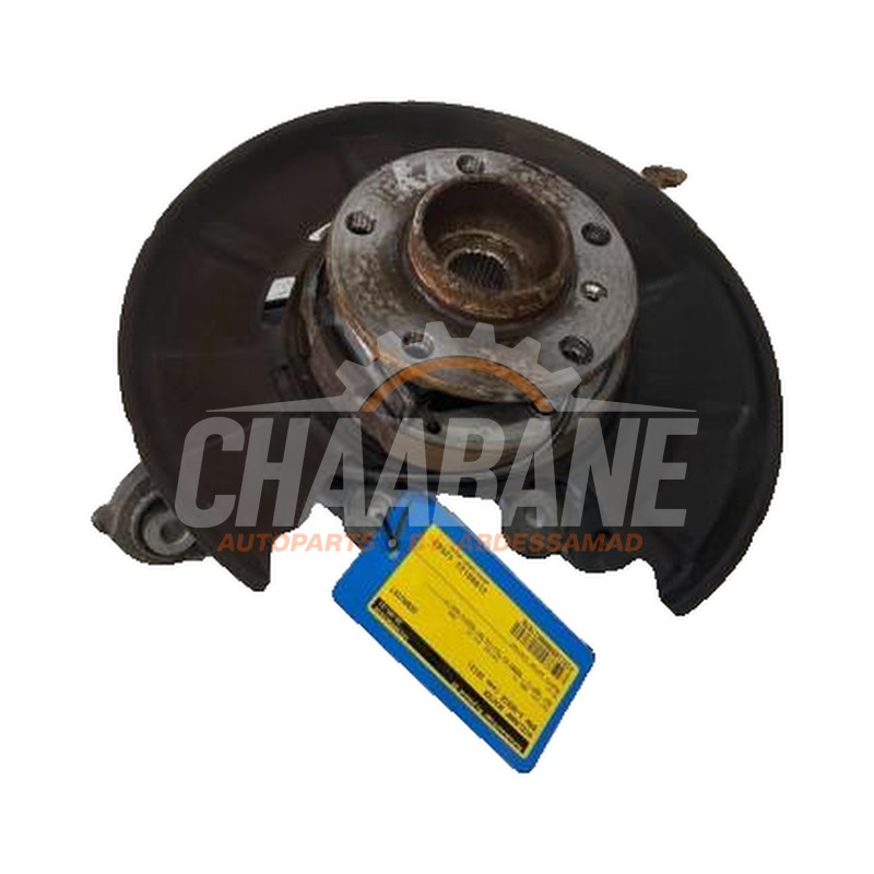Moyeu de roue arriere BMW 3 serie Touring (F31) 320i 2.0 16V 2012 / 2019