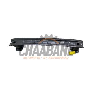 Renfort pare choc arriere 1776105400 Mercedes B (W247) 1.3 B-250 e Turbo 16V
