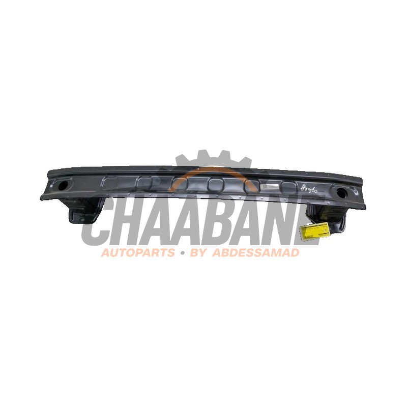 Renfort pare choc arriere 1776105400 Mercedes B (W247) 1.3 B-250 e Turbo 16V