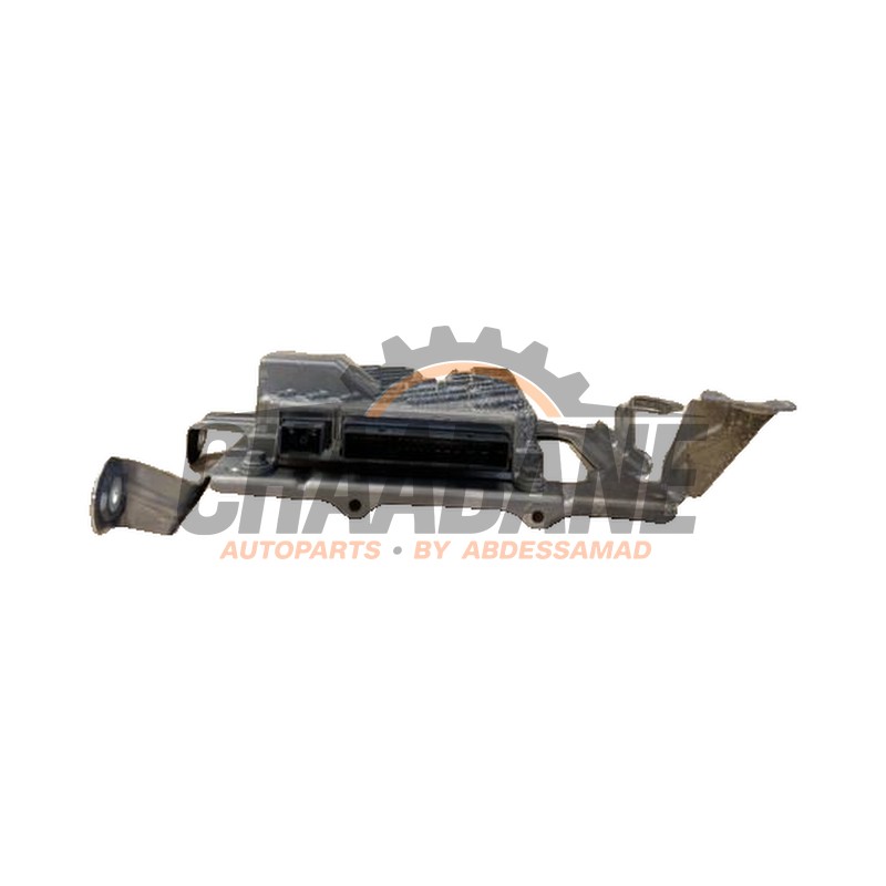 Amplificateur audio A2139001721 Mercedes E (C238) E-300 2.0 Turbo 16V