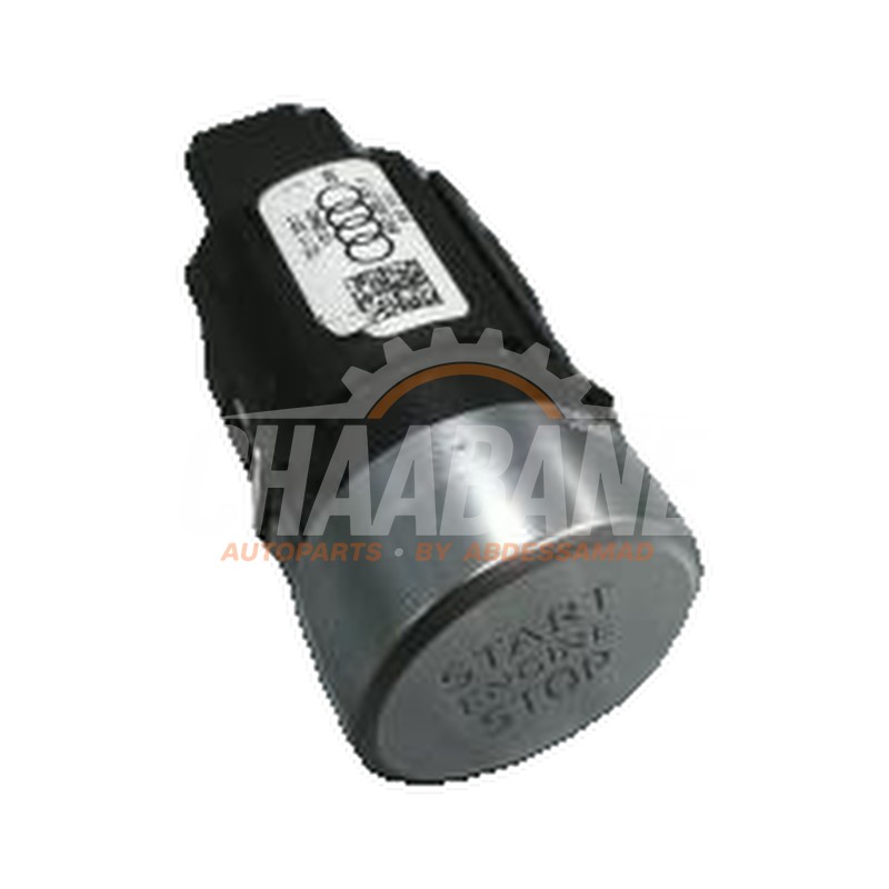 Commutateur serrure de contact 8W2905217F Audi A5 2016