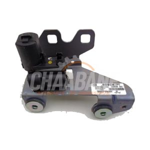 Serrure de coffre 7308831 BMW 3 serie Touring (F31) 316d 2.0 16V 2012 / 2019