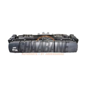 Commutateur PDC A2059058009 Mercedes Vito (447.6) 2.2 119 CDI 16V BlueTEC