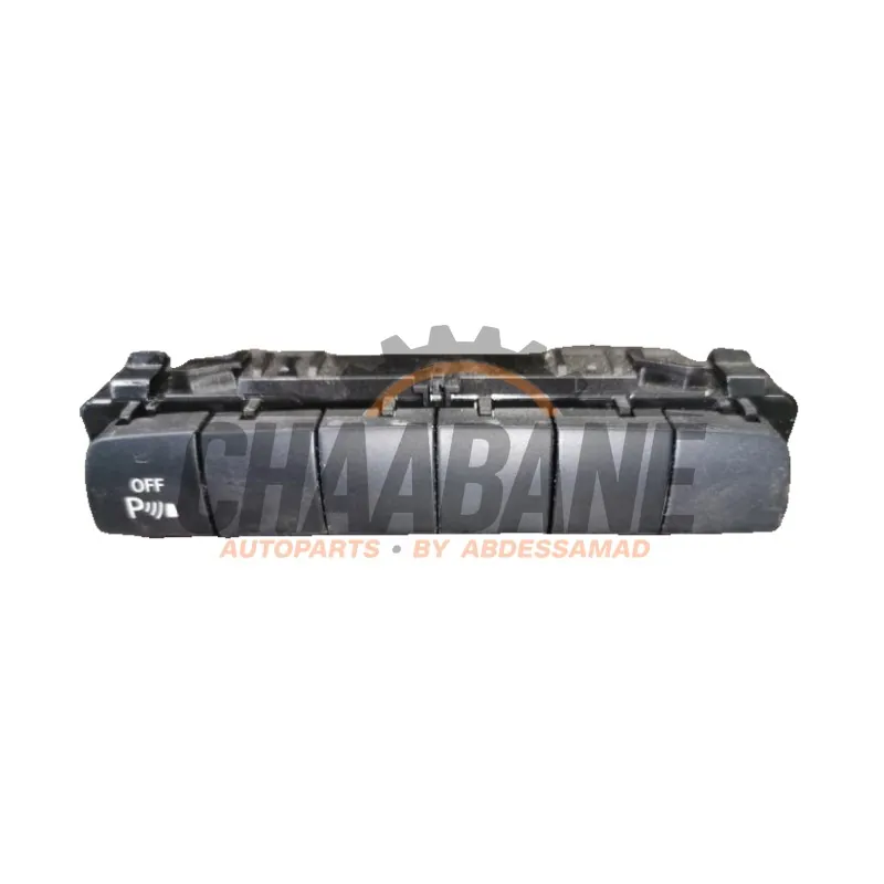 Commutateur PDC A2059058009 Mercedes Vito (447.6) 2.2 119 CDI 16V BlueTEC