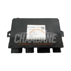 Ordinateur divers 63113610 BMW I3 2013 / 2022