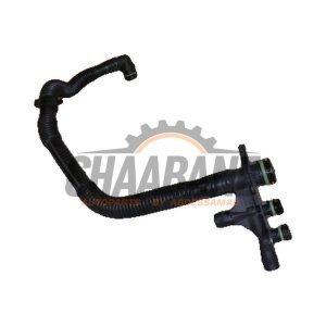 Tuyau (divers) A2600180500 Mercedes A-Klasse AMG (177.0) 2.0 A-35 AMG Turbo 16V 4Matic