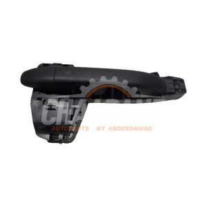 Poignee portiere arriere camionnette A4477600934 Mercedes Vito (447.6) 2.2 116 CDI 16V