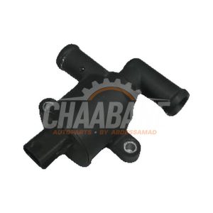 Robinet chauffage electrique 4H0121670A Audi RS3 2015 / 2020