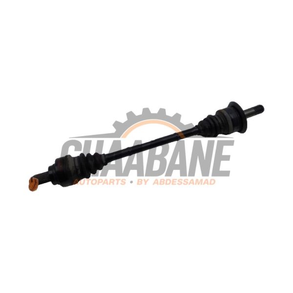 Cardan gauche (transmission) 33208680347 BMW 3 serie Touring (F31) 2012 / 2019