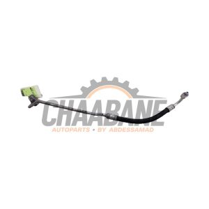 Tuyau de climatisation A2138300801 Mercedes GLC AMG (X253) 3.0 43 AMG V6 Turbo 4-Matic