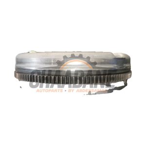 Volant dinertie masse double A2700301005 Mercedes CLA (117.3) 2.0 CLA-250 Turbo 16V