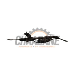 Boitier de direction assistee 5Q0909144L Seat Leon (5FB) 1.4 TSI Ecomotive 16V 2012 / 2020