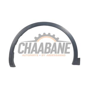 Jante de roue avant 11A853717 Volkswagen ID.4 (E21) Performance 77 kWh 2020