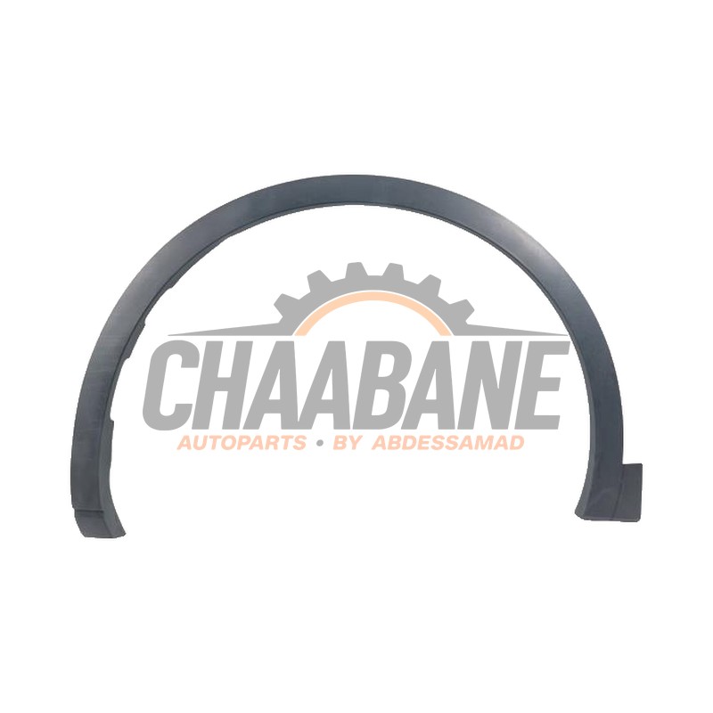 Jante de roue avant 11A853717 Volkswagen ID.4 (E21) Performance 77 kWh 2020