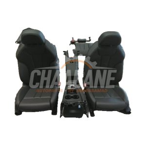 Interieur complet Audi A5 2016