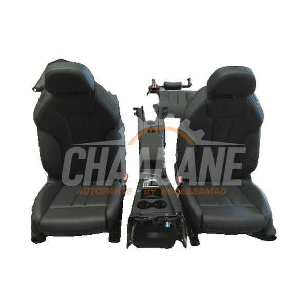Kit revetement (complet) Audi A5 2016