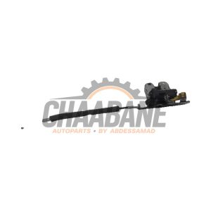 Serrure de coffre 4M827506D Audi A5 Sportback (F5A/F5F) 1.4 TFSI 16V 2016