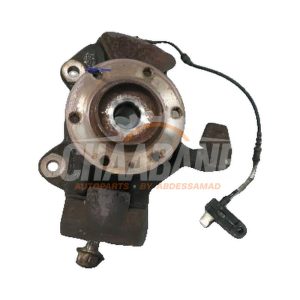 Fusee avant gauche A9103320000 Mercedes Sprinter