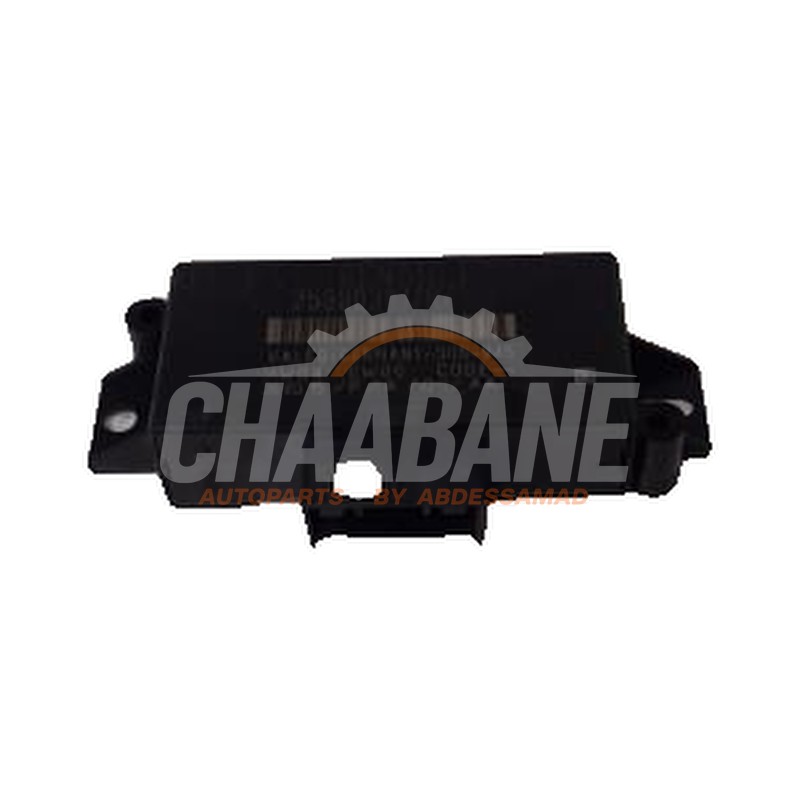 Module PDC 259903137R Mercedes Citan (415.6) 1.5 109 CDI