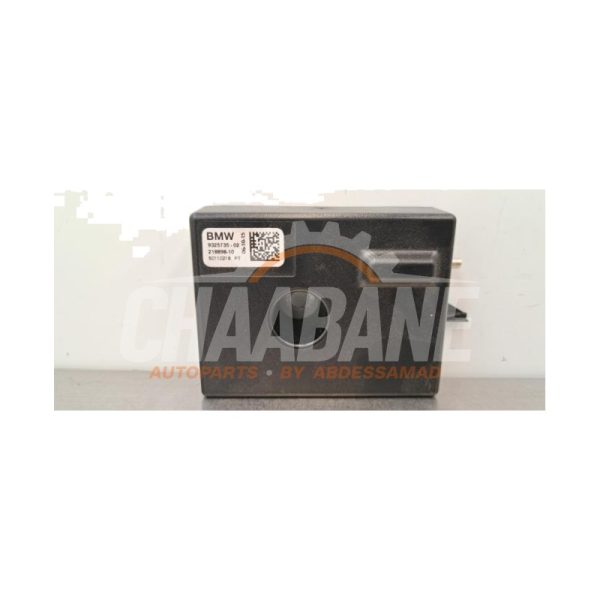 Antenne amplificateur 65209325735 BMW 2 serie Gran Tourer (F46) 216d 1.5 TwinPower Turbo 12V 2014
