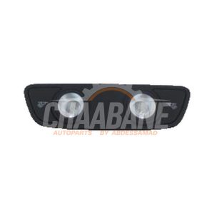 Eclairage interieur arriere 8W0947111 Audi S5 (F53/F5P) 3.0 TFSI V6 24V 2016