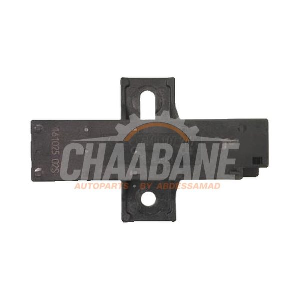 Entree sans cle - Antenne 4M0907247 Porsche Panamera (971G) 4.0 V8 4S Diesel 2016 / 2023