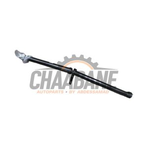 Arbre intermediaire 8W6521101 Audi A5 2016