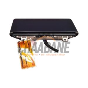 Affichage navigation 65506822626 BMW 4 serie Gran Coupe (F36) 418d 2.0 16V 2014 / 2021