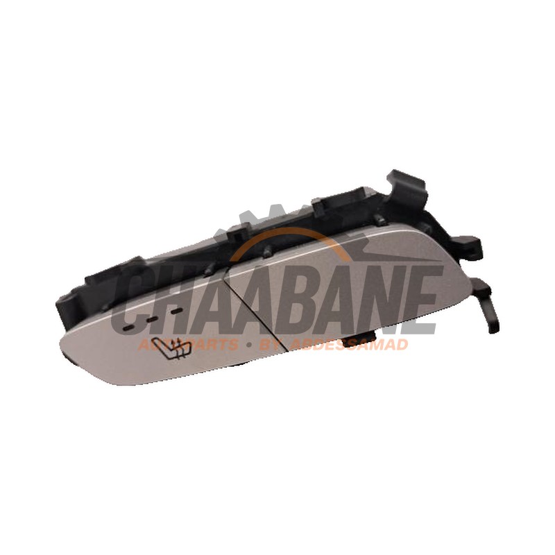 Commutateur chauffage siege A2059052818 Mercedes EQC (N293) 400 4-Matic