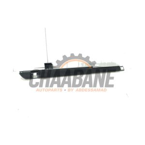 Revetement coffre 8W9861828 Audi A4 Avant (B9) 2.0 TDI Ultra 16V 2015