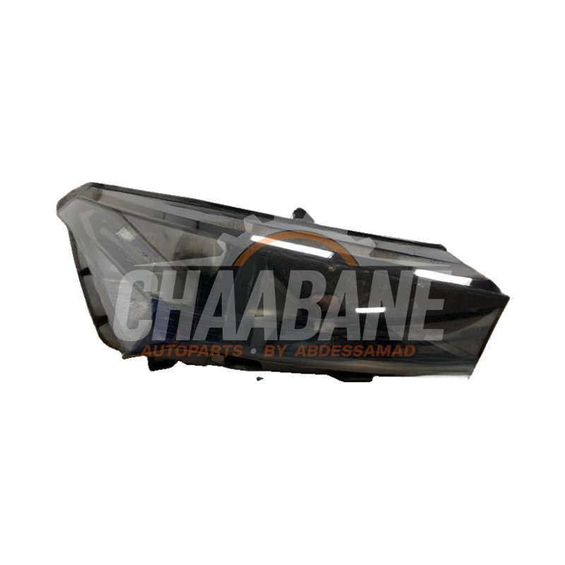 Phare droit 5LB941016A Skoda Enyaq iV 2021