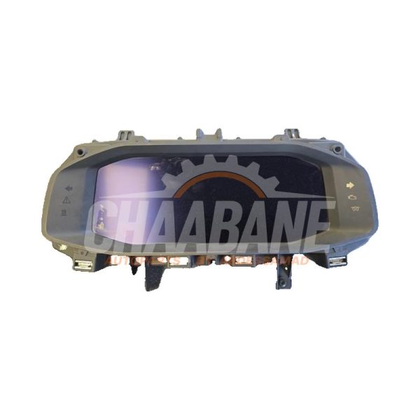 Instrument de bord 5FA920790A Cupra Leon Sportstourer (KLCF) 1.4 e-Hybrid 245, VZ 16V 2020