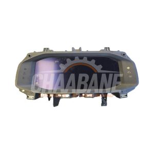 Instrument de bord 5FA920790A Cupra Leon (KLCB) 1.4 e-Hybrid 16V 2020