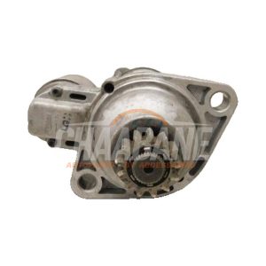 Demarreur 02M911024 Seat Leon SC (5FC) 2.0 TDI FR 16V 2012 / 2018